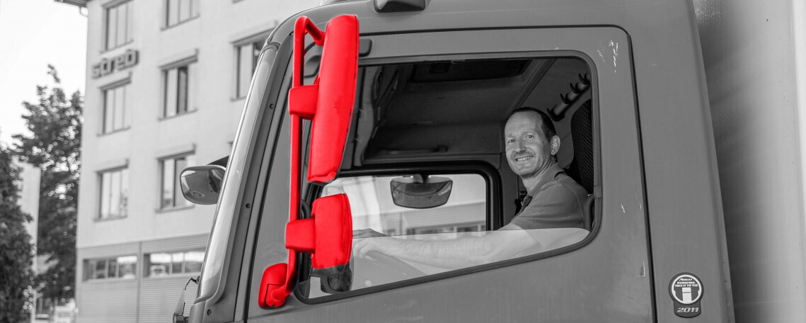 LKW-Fahrer (m/w/d), 1. Bild