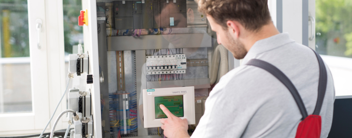 Ausbildung: Elektroniker für Maschinen und Antriebstechnik (m/w/d), 1. Bild