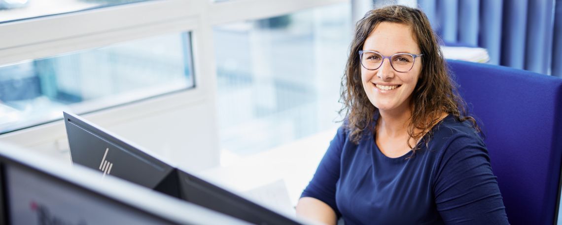 HR-Sachbearbeitung / Payroll (m/w/d), 1. Bild